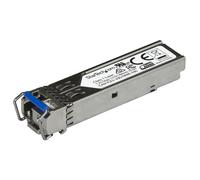 StarTech.com Module de transceiver SFP compatible Juniper SFP-GE10KT14R13 - 1000Base-BX10-D - 1 Gbps - 10 km (SFPGE10KT4R3) - Module transmetteur SFP (mini-GBIC) (équivalent à : Juniper SFP-GE10KT13R1