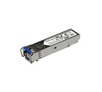 StarTech.com Module de transceiver SFP Compatible Juniper SFP-GE10KT14R13-1000Base-BX10-D - 1 Gbps - Portée de 10 km (SFPGE10KT4R3)