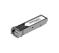StarTech.com Module de transceiver SFP compatible Juniper SFP-GE10KT15R13 - 1000Base-BX10-D - 1 Gbps - Portée de 10 km (SFPGE10KT5R3)