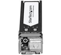 StarTech.com Module de transceiver SFP compatible Juniper SFP-GE40KT13R15 - 1000Base-BX40-D - 1 Gbps - 40 km (SFPGE40KT3R5) - Module transmetteur SFP (mini-GBIC) (équivalent à : Juniper...