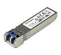 StarTech.com Module de transceiver SFP+ Compatible Juniper SFPP-10GE-LR - 10GBase-LR - 10 Gbps - Portée de 10 km (SFPP10GELRST)