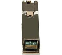 Startech.com module de transceiver sfp gigabit rj45 en cuivre - compat