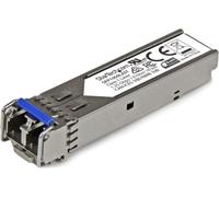 Startech.com sfp fibre - 1000base-lx - module sfp fibre optique - giga
