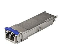 StarTech.com Module QSFP+ GBIC compatible Cisco QSFP-40G-LR4 - Transceiver Mini GBIC 40GBASE-LR4 (QSFP40GLR4ST)