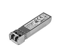 StarTech.com Module SFP+ 10GBASE-LR MASFP10GBLR - Fibre Monomode 1310nm, LC, 10km, DDM, 10 Gbps - Compatible Cisco Meraki MA-SFP-10GB-LR