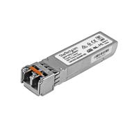 Startech.com module de transceiver sfp+ à fibre optique 10 gigabit - c