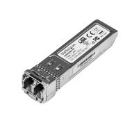 Startech.com module de transceiver sfp+ à fibre optique 10 gbe - compa