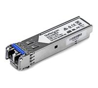 StarTech Module SFP Mini-GBIC GLC-LH-SMD – Monomode LC 1310nm 20km Gigabit DDM compatible Cisco