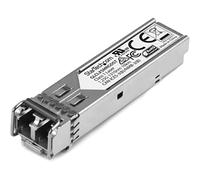StarTech.com Module SFP GBIC compatible Cisco GLC-LX-SM-RGD - Transceiver Mini GBIC 1000BASE-LX (GLCLXSMRGDST)
