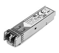 StarTech.com Module SFP GBIC compatible Cisco GLC-SX-MMD - Transceiver Mini GBIC 1000BASE-SX