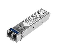 StarTech.com Module SFP GBIC compatible Cisco Meraki MA-SFP-1GB-LX10 - Mini GBIC 1000BASE-LX