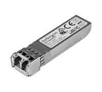 StarTech.com Module SFP+ GBIC compatible Cisco SFP-10G-LR-S - Transceiver Mini GBIC 10GBASE-LR