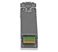 StarTech Module SFP+ compatible Cisco SFP-10G-LR - 10GBASE-LR 10GbE - mode unique LC 10 km