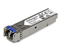 Startech.com paquet de 10 modules de transceiver sfp à fibre optique g