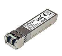 Module de transceiver SFP+ à fibre optique 10 Gigabit Ethernet - Compatible HP J9150A - Multimode LC avec DDM - 300 m - Module transmetteur SFP+