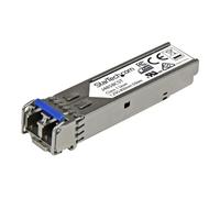 StarTech Module SFP fibre optique Gigabit – Compatible HP J4858C – Multimode LC 550 m avec DDM