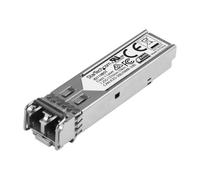 StarTech.com Module SFP GBIC compatible HPE JD119B - Module transmetteur Mini GBIC 1000BASE-LX