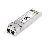 StarTech.COM Module SFP28 Compatible avec Cisco SFP-25G-SR-S, Fibre multimode 25 Go (MMF), 25 GbE 100 m, émetteur-récepteur LC