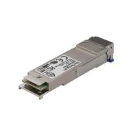 StarTech.com Module Transceiver QSFP+ 40GBase-LR4 pour Cisco QSFP-40G-LR4, 40 Gbps, Fibre Monomode, 10 km
