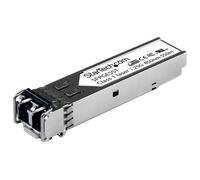 StarTech Module SFP Mini-GBIC SFP-GE-S 1000BASE-SX 850 nm multimode LC 550 m DDM compatible Cisco