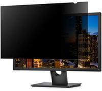 StarTech.com Moniteur Privacy Screen for 18.5" PC Display, Computer Screen Security Filter, Blue Light Reducing Screen Protector Film, 16:9 Widescreen, Matte/Glossy, +/-30 Degree Viewing