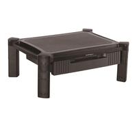 StarTech.com MONSTADJD Support De Moniteur - Tiroir Réglable En Hauteur