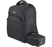 StarTech.com NTBKBAG156 sacoche d'ordinateurs portables 39,6 cm (15.6") Noir