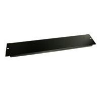 StarTech.com Panneau de bouchage 2U pour rack serveur