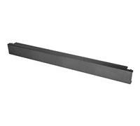 StarTech.com Panneau d'obturation 1U pour rack - 10