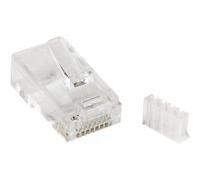 StarTech.com Paquet de 50 connecteurs RJ45 Cat6