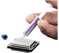 StarTech.com Pâte thermique pour CPU, tube de 1,5g - Pâte thermique pour processeur à base d'oxyde métallique