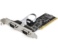 StarTech.com PCI Serial Parallel Combo