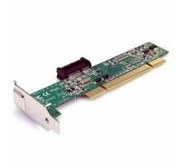 StarTech.com Carte adaptateur PCI vers PCI Express