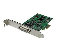 StarTech.com PEXHDCAP2 carte d'acquisition vidéo Interne PCIe