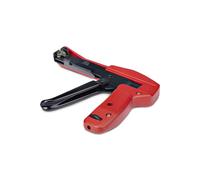 StarTech.com Pistolet de Tension & Coupe pour Colliers Nylon 2.4-4.8mm - Acier S45C & Aluminium - N10MM-CABLE-TIE-GUN - Conforme TAA