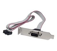 StarTech.com Plaque série faible encombrement 16 pouces