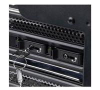 StarTech Support M2 NVMe – Adaptateur PCIe échangeable à chaud – M2-REMOVABLE-PCIE-N1, 2M2-REMOVA