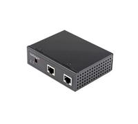 StarTech.com POESLT1G48V adaptateur et injecteur PoE Gigabit Ethernet