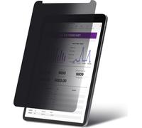StarTech.com Privacy Filter pour iPad Pro 12.9", 3ème génération et ultérieure, paysage/vertical, tactile, angle de vision +/- 30 degrés, bloque jusqu'à 51% de la lumière bleue, Matte