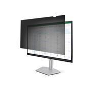 StarTech.com PRIVSCNMON27 Filtre de confidentialité 27" (68.6cm) Moniteur LCD, angle de vue limité à +/-30°, anti-rayures, anti-traces, réduction lumière bleue