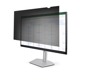 StarTech.com PRIVSCNMON32, 81,3 cm (32'), 16:9, Moniteur, Filtre de confidentialité sans bords pour ordinateur, Brillante/mate, Anti-reflet, Intimité