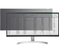 StarTech.com PRIVSCNMON34W filtre anti-reflets pour écran et filtre de confidentialité 86,4 cm (34") Moniteur Filtre de confidentialité sans bords pour ordinateur