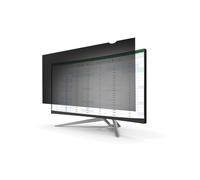 StarTech.com PRIVSCNMON34W filtre anti-reflets pour écran et filtre de confidentialité 86,4 cm (34") Moniteur Filtre de confidentialité sans bords pour ordinateur
