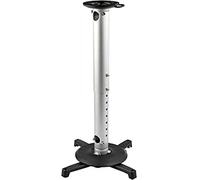 Startech.com universal ceiling projector mount, heavy duty height adju