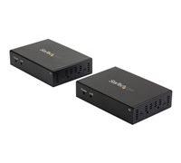 StarTech.com Prolongateur HDMI sur CAT6 - 4K - 100 m