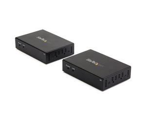 StarTech.com Prolongateur HDMI sur CAT6 - 4K 60 Hz - 100 m