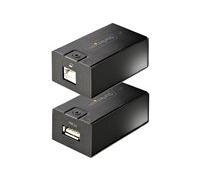 StarTech.com Prolongateur USB 2.0 sur Cat5e/Cat6 150m
