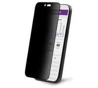 StarTech.com - Filtre confidentialité iPhone 16 - 4 voies 360° tactile verre trempé TAA