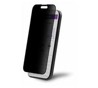 StarTech.com - Protection d'écran pour téléphone portable - filtre de confidentialité 4 voies, pour mode portrait/paysage, tactile, vision à +/-30° - verre - avec filtre de confidentialité - 4 voies -