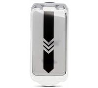 StarTech Protection d'écran pour téléphone – Filtre confidentialité 4 voies verre portrait/paysage ±30°